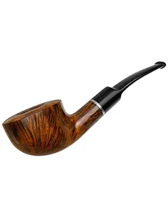 Трубка STANWELL AMBER Light Polished 95 9mm
