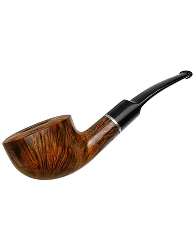 Трубка STANWELL AMBER Light Polished 95 9mm