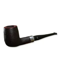 Трубка STANWELL ARMY MOUNT Black Sandblast 88 9mm