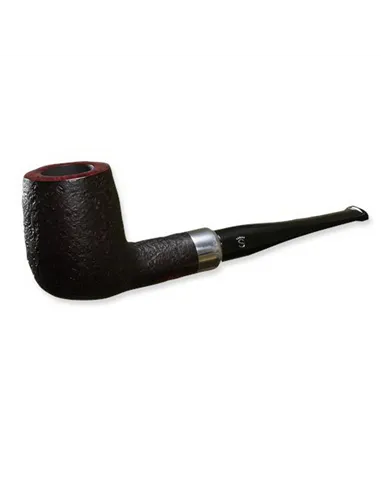 Трубка STANWELL ARMY MOUNT Black Sandblast 88 9mm