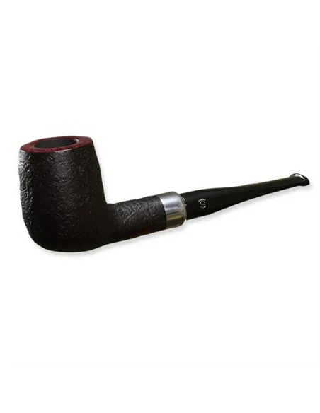 Трубка STANWELL ARMY MOUNT Black Sandblast 88 9mm