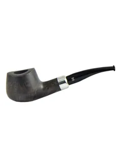 Трубка STANWELL ARMY MOUNT Light Black Polished 11 9mm