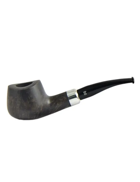 Трубка STANWELL ARMY MOUNT Light Black Polished 11 9mm