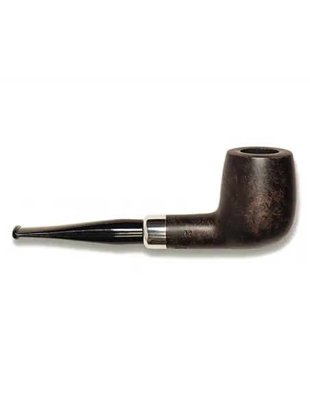 Трубка STANWELL ARMY MOUNT Light Black Polished 88 9mm