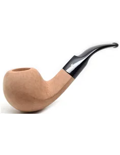 Трубка STANWELL AUTHENTIC raw finish 15 9mm