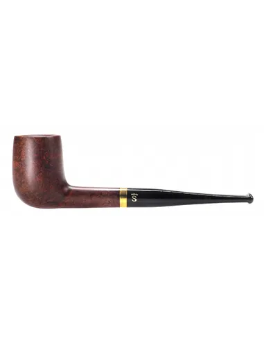 Трубка STANWELL DE LUXE Brown Polished 107 без фильтра