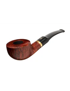 Трубка STANWELL DE LUXE Brown Polished 95 9mm