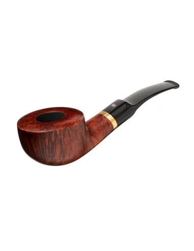 Трубка STANWELL DE LUXE Brown Polished 95 9mm