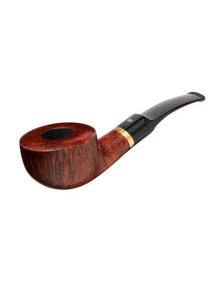 Трубка STANWELL DE LUXE Brown Polished 95 9mm
