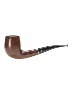 Трубка STANWELL DUKE Brown Polished 139 без фильтра