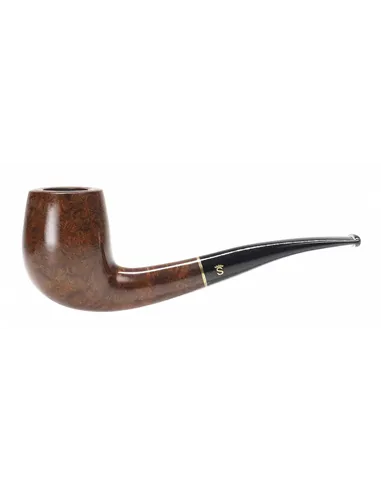 Трубка STANWELL DUKE Brown Polished 139 без фильтра