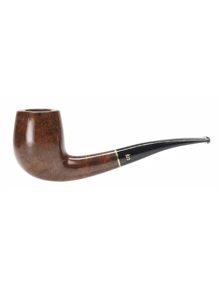 Трубка STANWELL DUKE Brown Polished 139 без фильтра