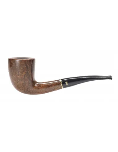 Трубка STANWELL DUKE Brown Polished 140 без фильтра