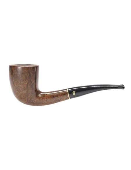Трубка STANWELL DUKE Brown Polished 140 без фильтра