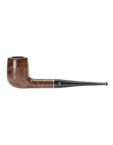 Трубка STANWELL DUKE Brown Polished 29 без фильтра