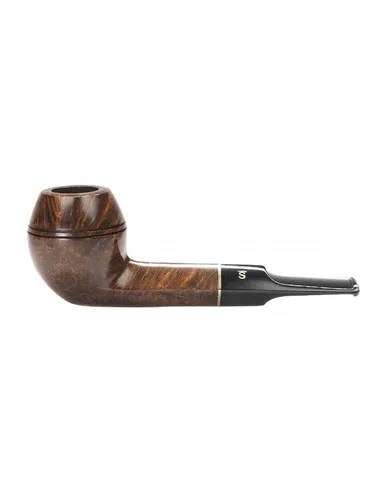 Трубка STANWELL DUKE Brown Polished 32 без фильтра