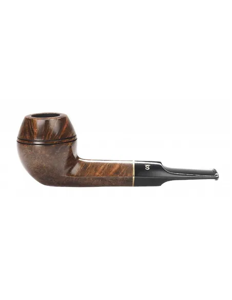 Трубка STANWELL DUKE Brown Polished 32 без фильтра