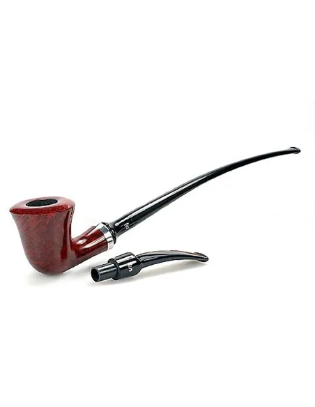 Трубка STANWELL H.C. ANDERSEN Brown Polished 5 HCA/5