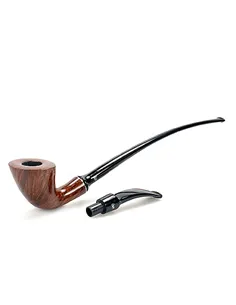 Трубка STANWELL H.C. ANDERSEN Brown Polished 6 9mm