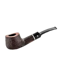 Трубка STANWELL RELIEF Black Sandblast 11 9mm