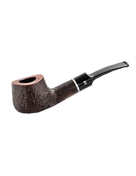 Трубка STANWELL RELIEF Black Sandblast 11 9mm