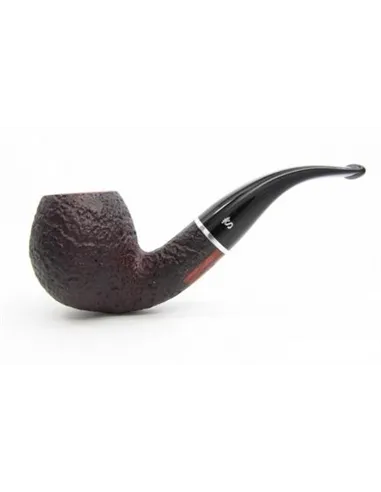 Трубка STANWELL RELIEF Black Sandblast 185 9mm