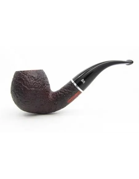 Трубка STANWELL RELIEF Black Sandblast 185 9mm