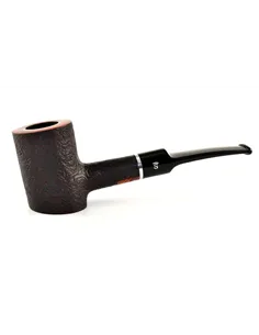 Трубка STANWELL RELIEF Black Sandblast 207 9mm