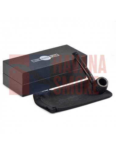 Трубка Dunhill - Shell Briar - 3101 (без фильтра) - купить в интернет-магазине Havana Smoke