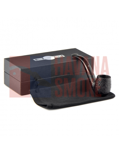 Трубка Dunhill - Shell Briar - 3102 (без фильтра) - купить в интернет-магазине Havana Smoke