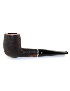 Трубка STANWELL RELIEF Black Sandblast 88 9mm