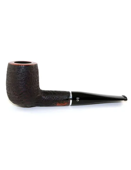 Трубка STANWELL RELIEF Black Sandblast 88 9mm