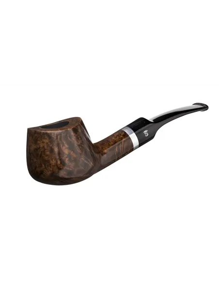 Трубка STANWELL RELIEF Brown Polished 11 9mm
