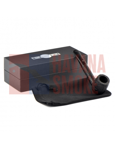 Трубка Dunhill - Shell Briar - 3110 (без фильтра) - купить в интернет-магазине Havana Smoke