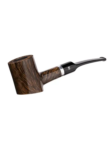 Трубка STANWELL RELIEF Brown Polished 207 9mm