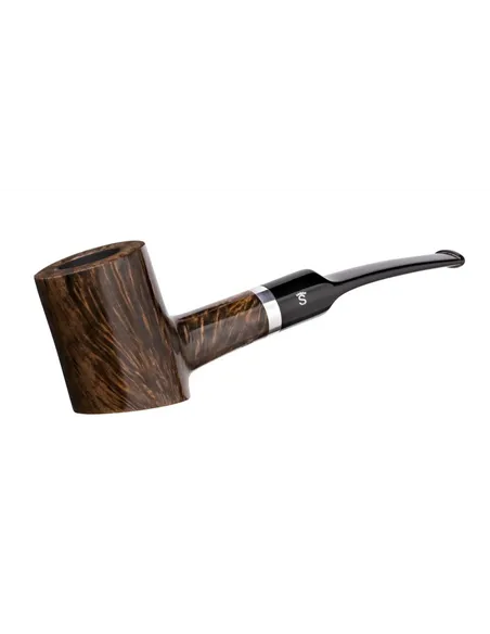 Трубка STANWELL RELIEF Brown Polished 207 9mm