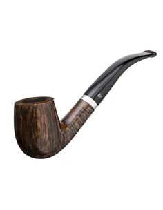 Трубка STANWELL RELIEF Brown Polished 246 9mm