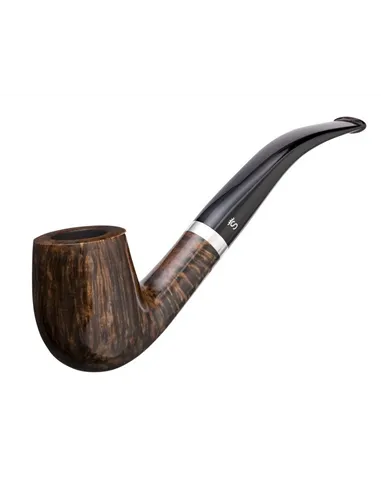 Трубка STANWELL RELIEF Brown Polished 246 9mm