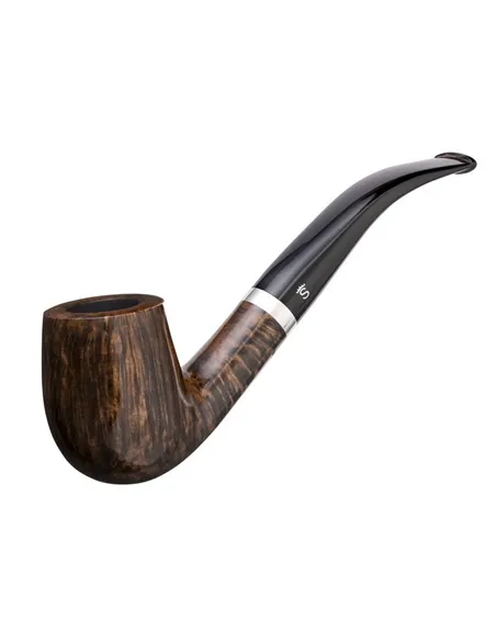 Трубка STANWELL RELIEF Brown Polished 246 9mm
