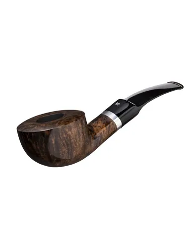 Трубка STANWELL RELIEF Brown Polished 95 9mm