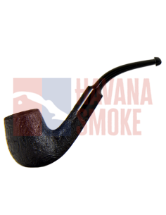 Трубка Dunhill - Shell Briar - 3202 (без фильтра) - купить в интернет-магазине Havana Smoke