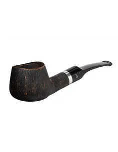 Трубка STANWELL RELIEF Brushed Brown 011 9mm