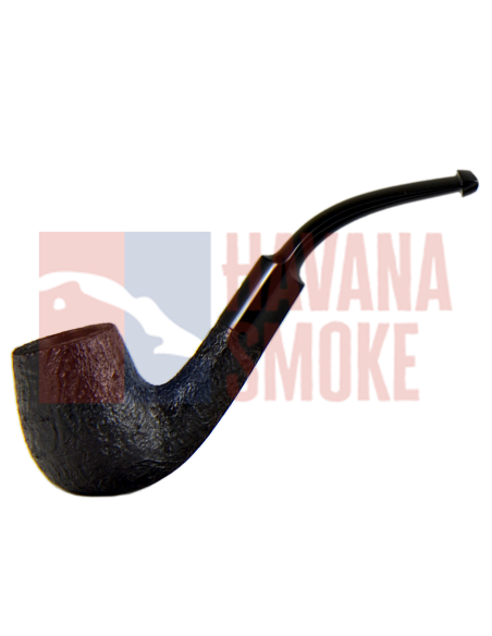 Трубка Dunhill - Shell Briar - 3202 (без фильтра) - купить в интернет-магазине Havana Smoke