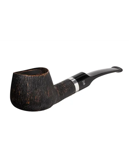 Трубка STANWELL RELIEF Brushed Brown 011 9mm