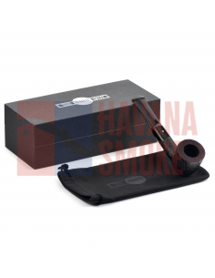 Трубка Dunhill - Shell Briar - 3205 (без фильтра) - купить в интернет-магазине Havana Smoke