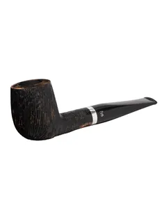 Трубка STANWELL RELIEF Brushed Brown 088 9mm