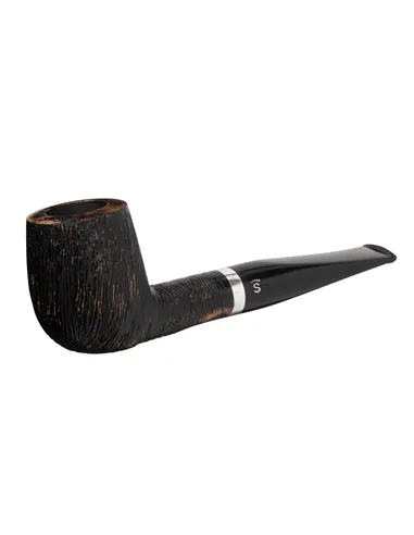 Трубка STANWELL RELIEF Brushed Brown 088 9mm