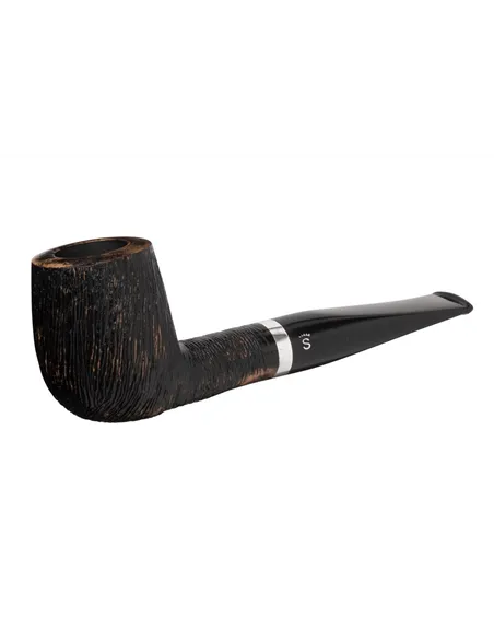 Трубка STANWELL RELIEF Brushed Brown 088 9mm