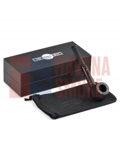 Трубка Dunhill - Shell Briar - 3206 (без фильтра) - купить в интернет-магазине Havana Smoke