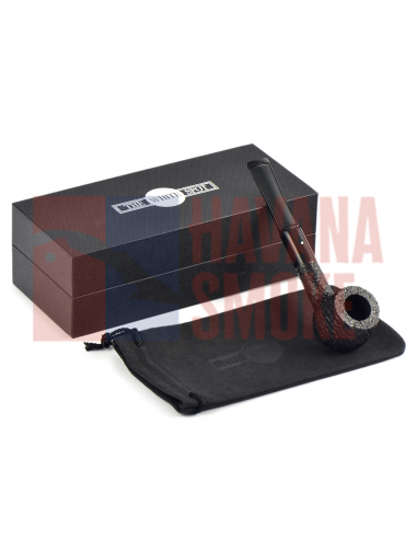 Трубка Dunhill - Shell Briar - 3206 (без фильтра) - купить в интернет-магазине Havana Smoke